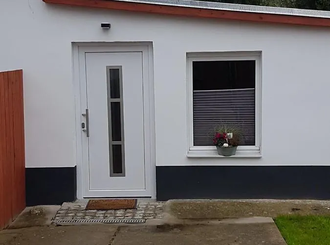 Ferienwohnung Schmenkel