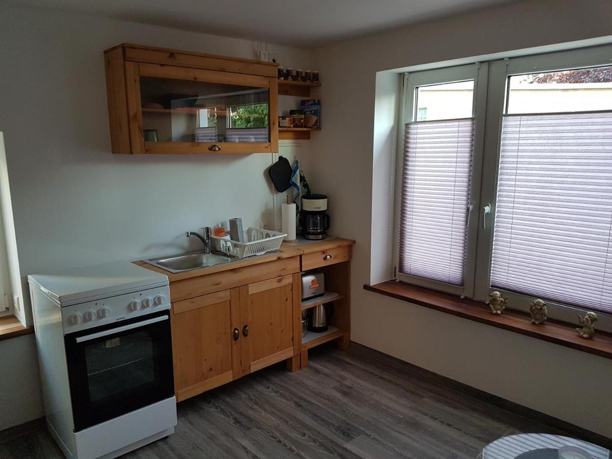 Schmenkel Apartment