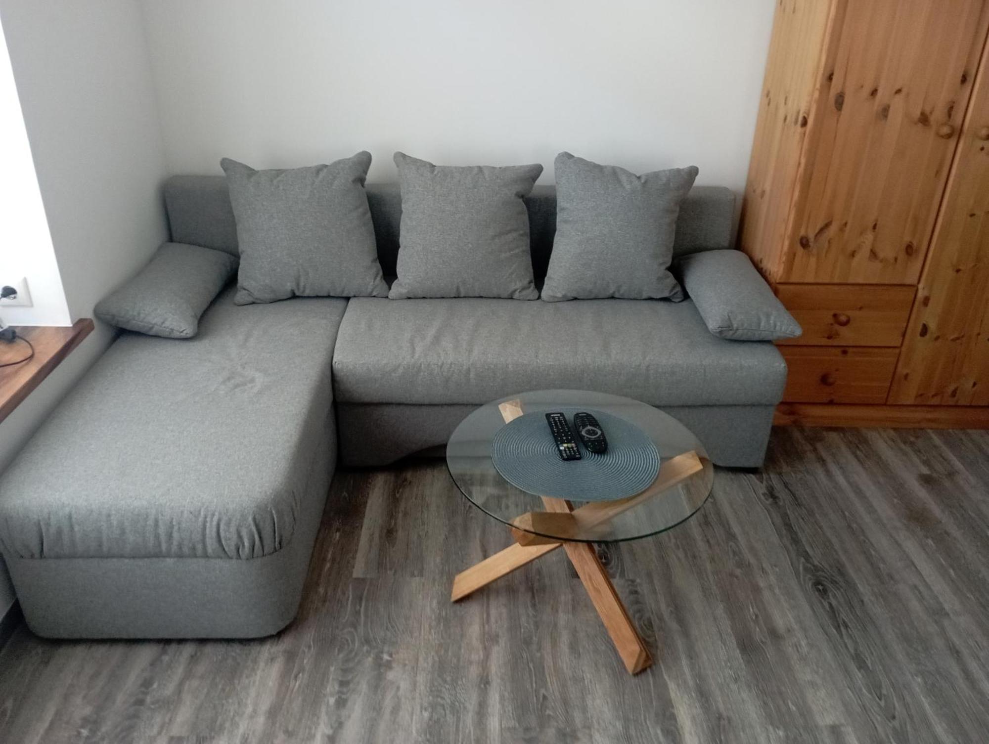 Schmenkel Apartment